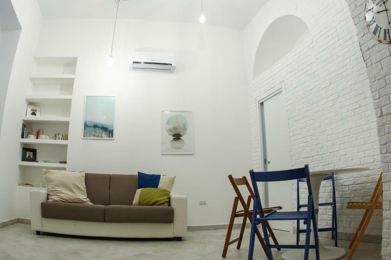 La Maisonette At Duomo Appartamento *